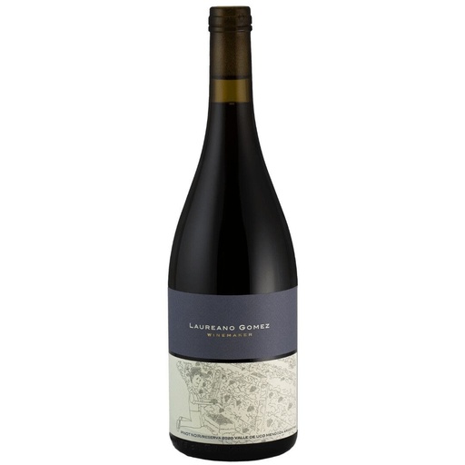 [EW-000787] Laureano Gomez Reserva Pinot Noir 750 ml
