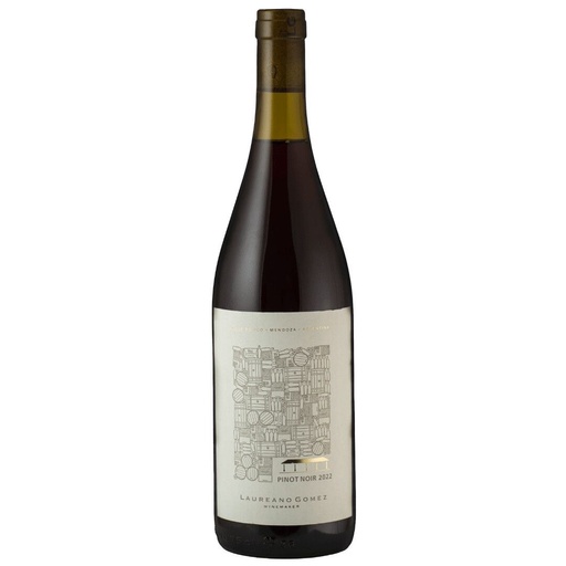[EW-000791] Laureano Gomez Terroir Pinot Noir 750 ml
