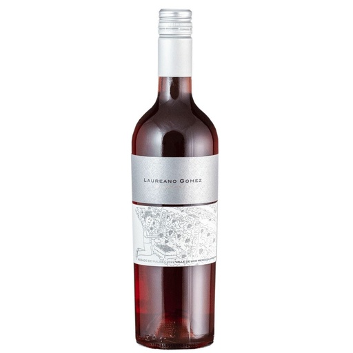 [EW-000792] Laureano Gomez Terroir Rose 750 ml