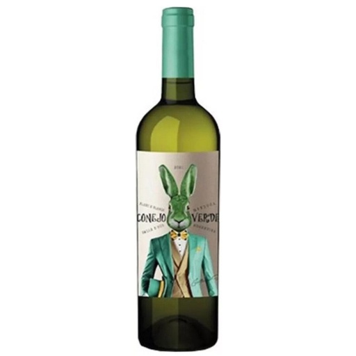 [EW-000795] Conejo Verde Blanc de Blancs 750 ml