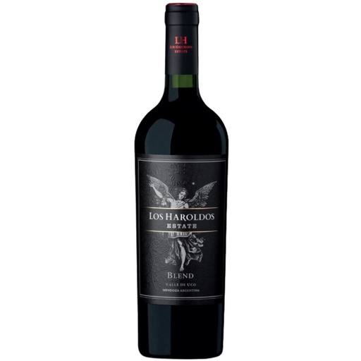 [EW-000805] Los Haroldos Estate Blend 750 ml