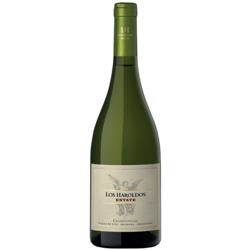 [EW-000808] Los Haroldos Estate Chardonnay 750 ml