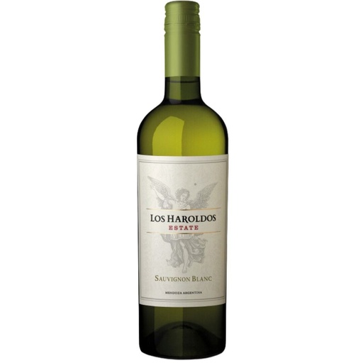 [EW-000810] Los Haroldos Estate Sauvignon Blanc 750 ml