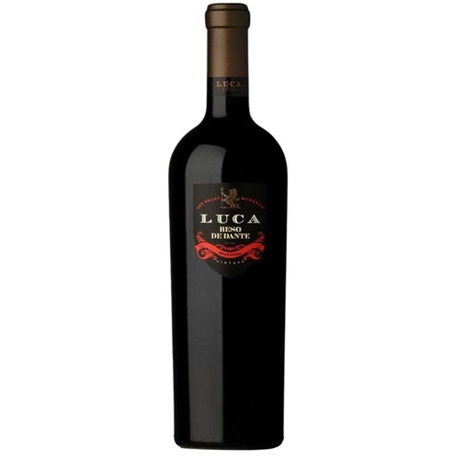 [EW-000821] Luca Beso de Dante Blend 750 ml