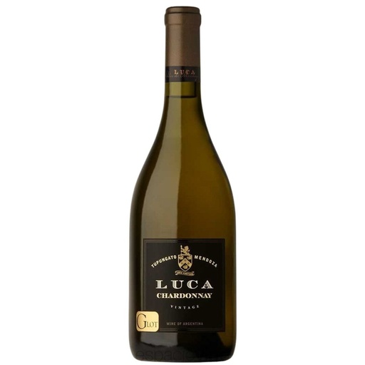 [EW-000822] Luca Chardonnay 750 ml