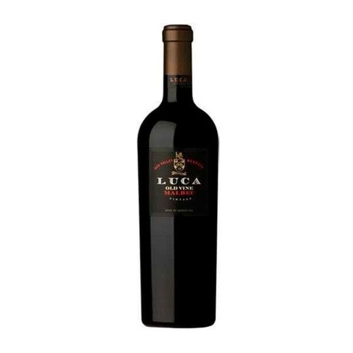[EW-000824] Luca Old Vine Malbec 2018 750 ml