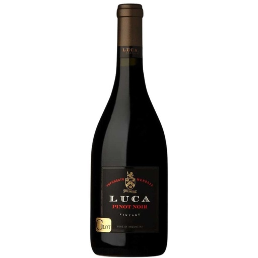 [EW-000826] Luca Pinot Noir 750 ml