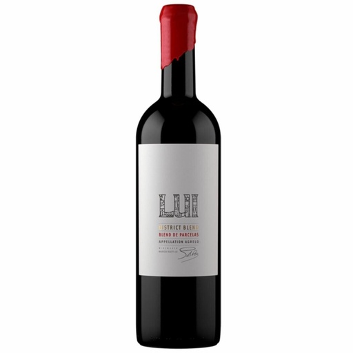 [EW-000833] Lui District Blend Agrelo 750 ml