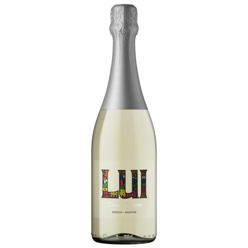 [EW-000842] Lui Espumante Dulce Natural 750 ml