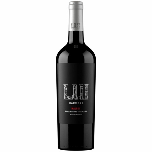 [EW-000845] Lui Harmony Malbec Gualtallary 750 ml
