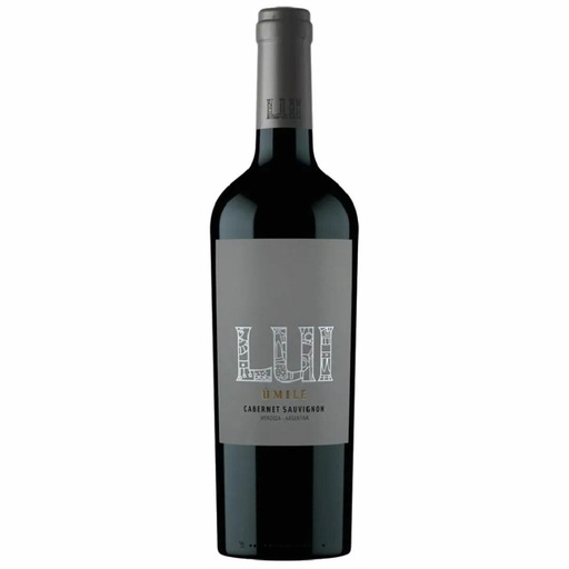 [EW-000850] Lui umile Cabernet Sauvignon 750 ml