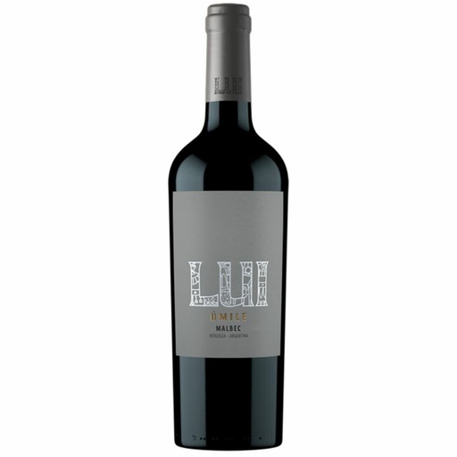 [EW-000852] Lui umile Malbec 750 ml