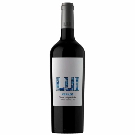 [EW-000857] Lui Wind Blend Cabernet Malbec 750 ml