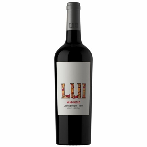 [EW-000858] Lui Wind Blend Cabernet Merlot 750 ml