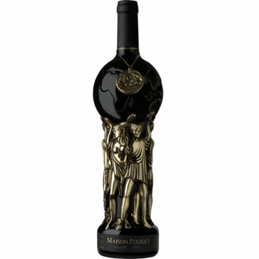 [EW-000864] Maison Pouget Corte Oro Blend 750 ml