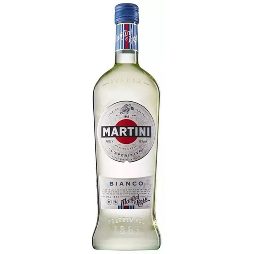 [EW-000872] Vermouth Martini Bianco 1000 ml