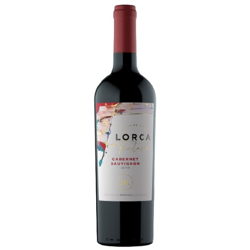 [EW-000876] Mauricio Lorca Fantasia Cabernet Sauvignon 750 ml