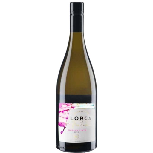 [EW-000878] Mauricio Lorca Fantasia Criolla Tinta 750 ml