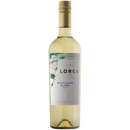 [EW-000883] Mauricio Lorca Fantasia Sauvignon Blanc 750 ml
