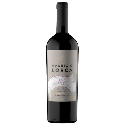 [EW-000886] Mauricio Lorca Gran Malbec 750 ml