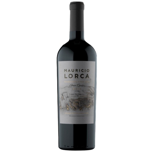 [EW-000887] Mauricio Lorca Gran Opalo Blend 750 ml