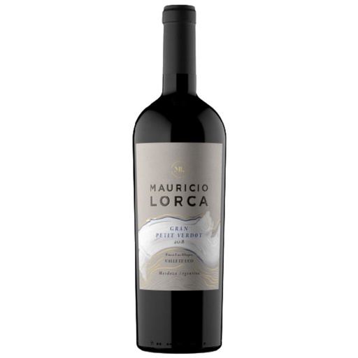 [EW-000888] Mauricio Lorca Gran Petit Verdot 750 ml