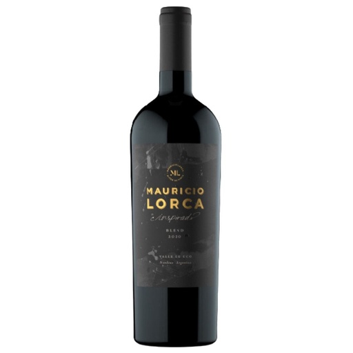 [EW-000889] Mauricio Lorca Inspirado Blend 750 ml