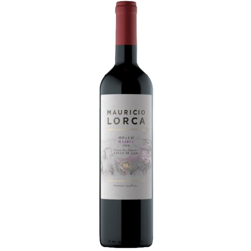 [EW-000895] Mauricio Lorca Opalo Malbec 750 ml