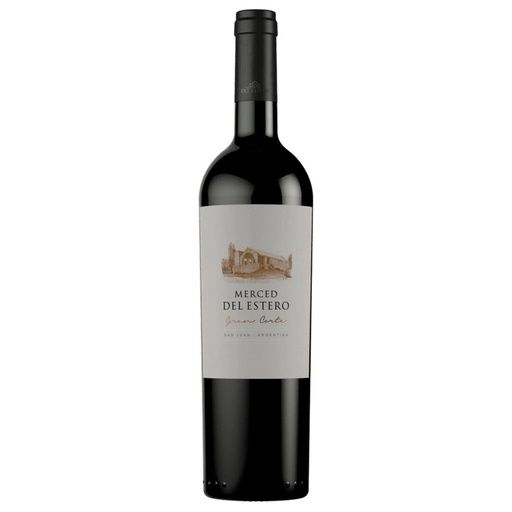 [EW-000903] Merced Del Estero Gran Corte 750 ml