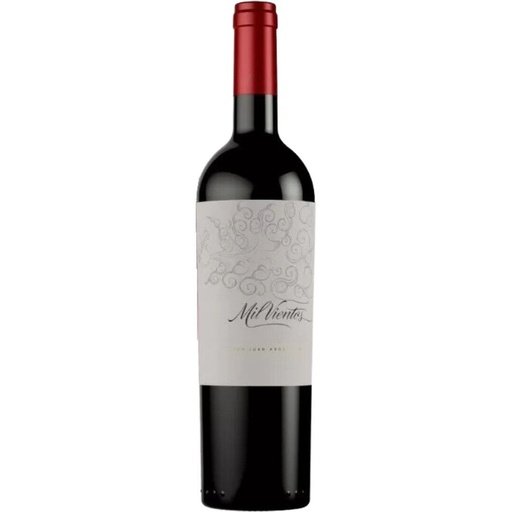 [EW-000906] Merced Del Estero Mil Vientos Malbec 750 ml