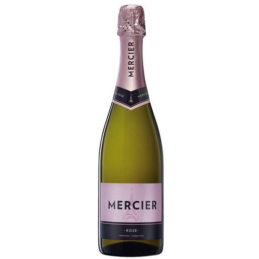 [EW-000910] Mercier Espumante Rose 750 ml