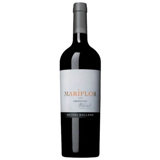 [EW-000911] Michel Rolland Mariflor Blend 750 ml