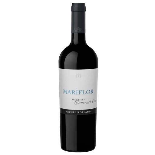 [EW-000912] Michel Rolland Mariflor Cabernet Franc 750 ml