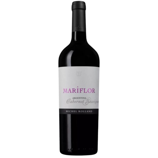 [EW-000913] Michel Rolland Mariflor Cabernet Sauvignon 750 ml