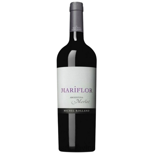 [EW-000915] Michel Rolland Mariflor Merlot 750 ml