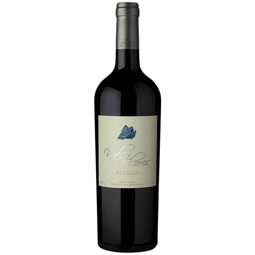 [EW-000917] Michel Rolland Val de Flores Malbec 750 ml