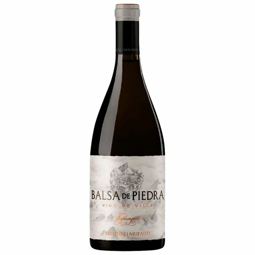 [EW-000918] Michelini I Mufatto Balsa de Piedra Blend de Tintas 750 ml