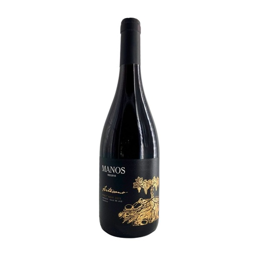 [EW-000931] Manos Negras Artesano Pinot Noir 750 ml