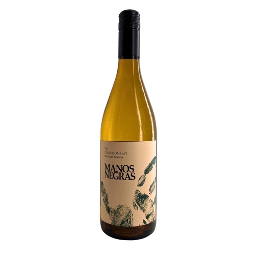 [EW-000933] Manos Negras Chardonnay 750 ml