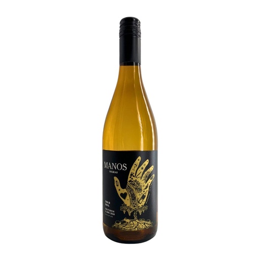 [EW-000934] Manos Negras Cold Soil Sauvignon Blanc 750 ml