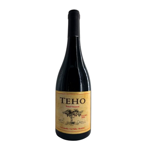 [EW-000944] Teho Malbec 750 ml