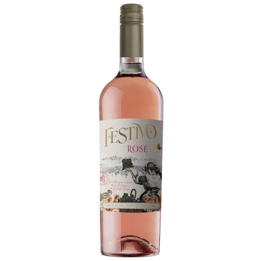 [EW-000956] Monteviejo Festivo Rose 750 ml