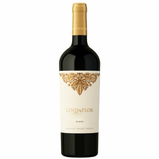 [EW-000958] Monteviejo Lindaflor Blend 750 ml