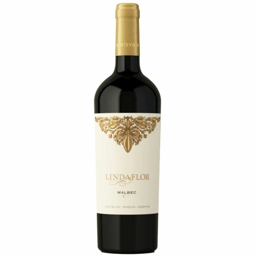 [EW-000961] Monteviejo Lindaflor Malbec 750 ml