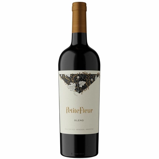 [EW-000962] Monteviejo Petite Fleur Blend 750 ml