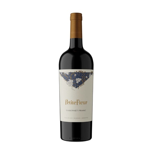 [EW-000963] Monteviejo Petite Fleur Cabernet Franc 750 ml