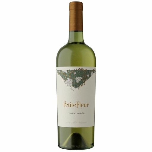[EW-000966] Monteviejo Petite Fleur Torrontes 750 ml
