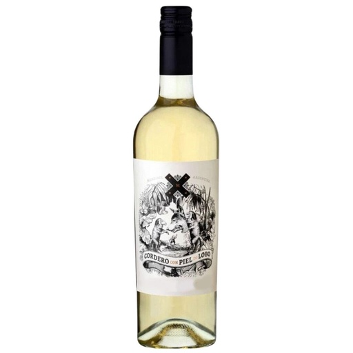 [EW-000970] Cordero Con Piel de Lobo Dulce Natural 750 ml