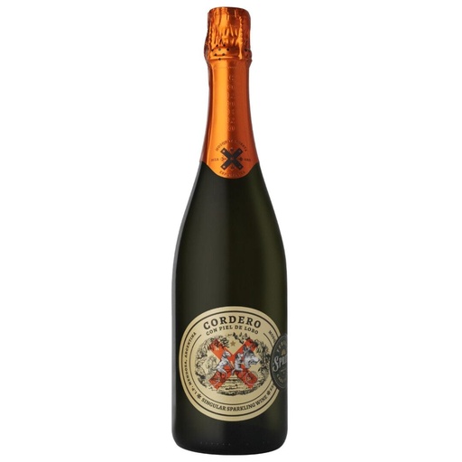 [EW-000974] Cordero Con Piel de Lobo Espumante Terrier Spritz 750 ml