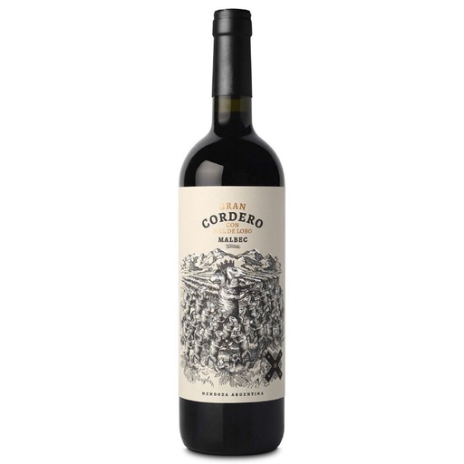 [EW-000980] Gran Cordero Malbec 750 ml